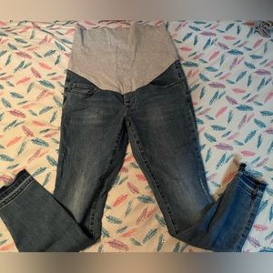 Maternity Jeans